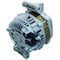 Wai Global Alternator, ALTMI IRIF, 150 Amp12 Volt, CW, 6Groove Pulley 11269N - alternate 8